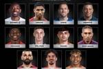 FIFA年度最佳球员候选：登贝莱、姆巴佩、凯恩、亚马尔在列