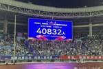 40832人观战！常州vs南通是今年国内首场观众超4万的业余足球比赛
